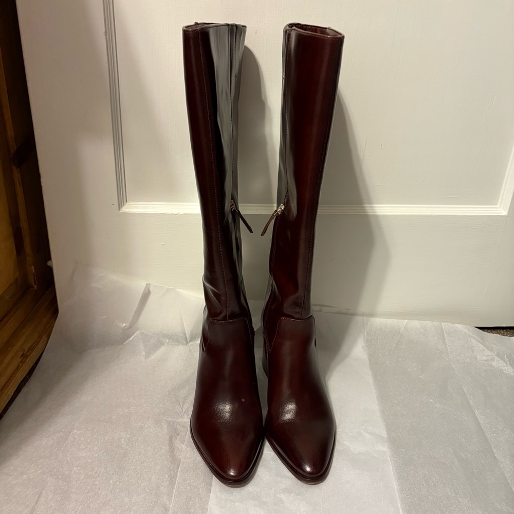 Vince Camuto knee high boots - Picture 11 of 14